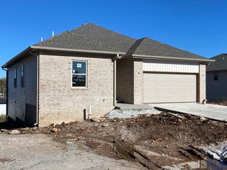405 East Becky Street, Willard, MO 65781