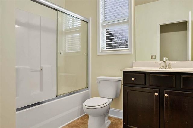 4106 Bunker Drive SW, Austell, GA 30106