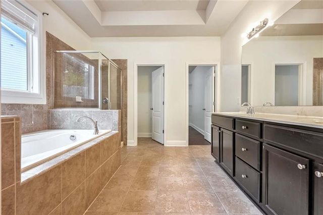 4106 Bunker Drive SW, Austell, GA 30106