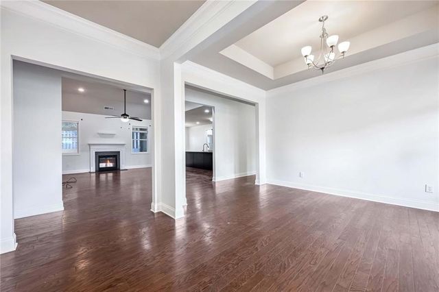 4106 Bunker Drive SW, Austell, GA 30106