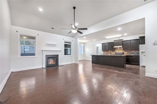 4106 Bunker Drive SW, Austell, GA 30106