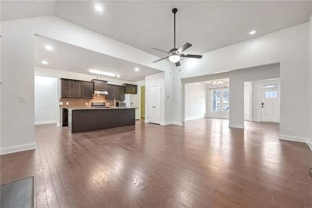 4106 Bunker Drive SW, Austell, GA 30106
