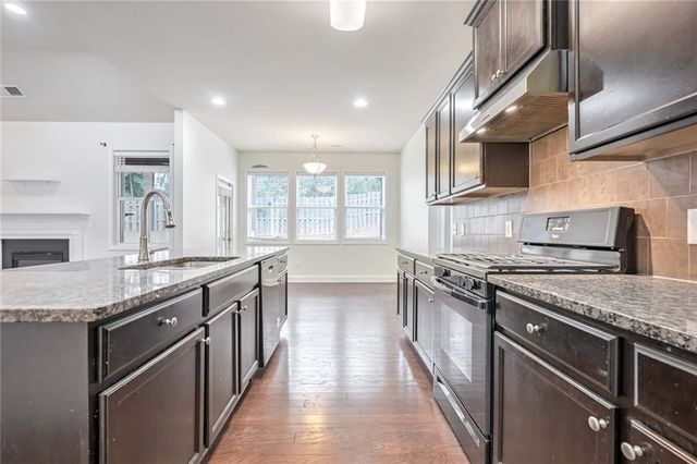 4106 Bunker Drive SW, Austell, GA 30106