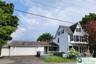 1073 Mahoning Mountain Road, Mahoning Twp, PA 18235