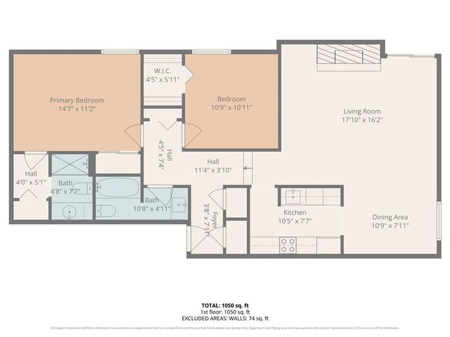 1716 E 97th Street A, Kansas City, MO 64131