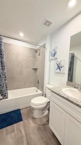 16799 N Marie Village Drive, Conroe, TX 77306