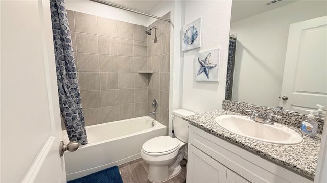 16799 N Marie Village Drive, Conroe, TX 77306