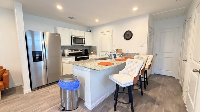 16799 N Marie Village Drive, Conroe, TX 77306