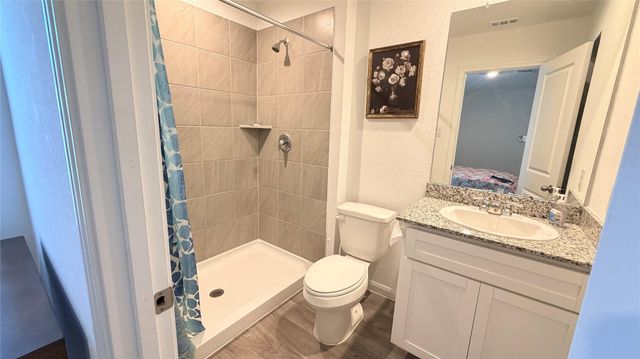 16799 N Marie Village Drive, Conroe, TX 77306