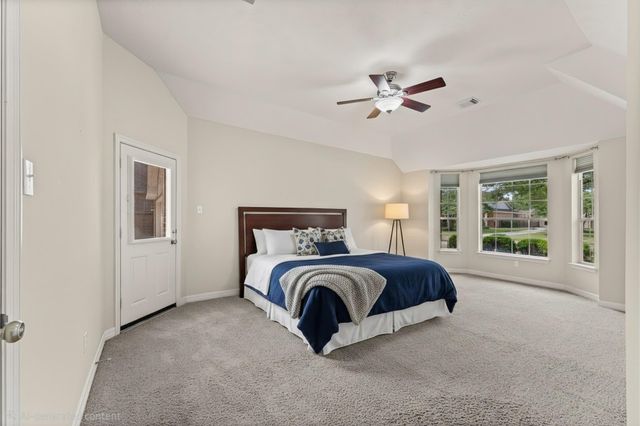 17202 Ledgefield, Cypress, TX 77433