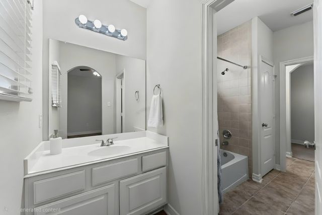 17202 Ledgefield, Cypress, TX 77433