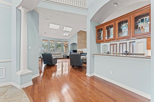 17202 Ledgefield, Cypress, TX 77433