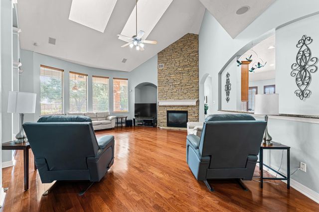 17202 Ledgefield, Cypress, TX 77433