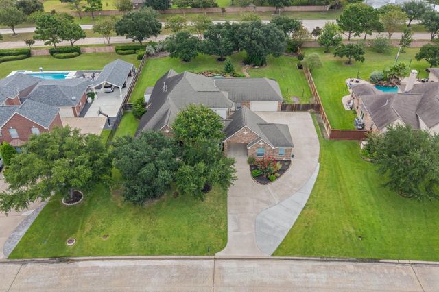 17202 Ledgefield, Cypress, TX 77433