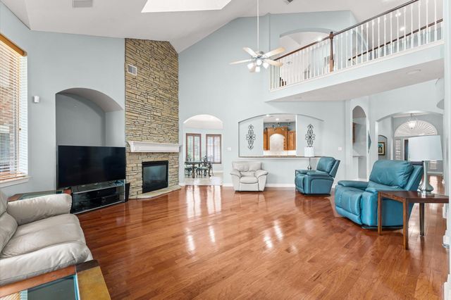 17202 Ledgefield, Cypress, TX 77433