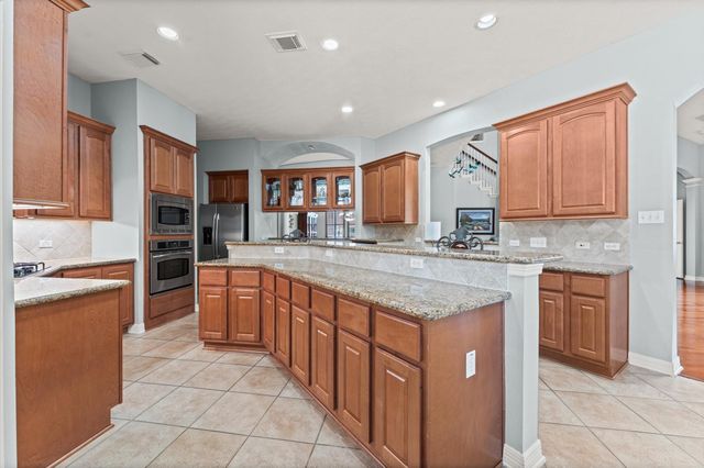 17202 Ledgefield, Cypress, TX 77433