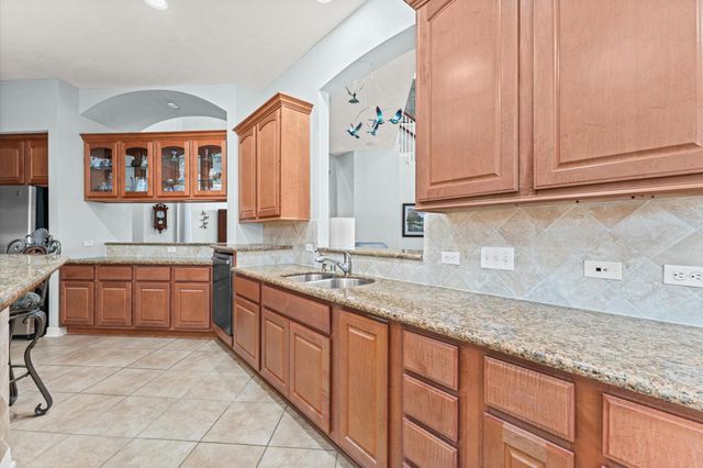 17202 Ledgefield, Cypress, TX 77433