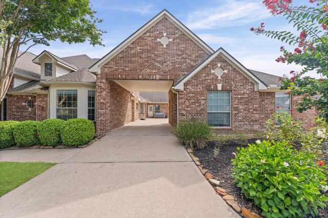 17202 Ledgefield, Cypress, TX 77433