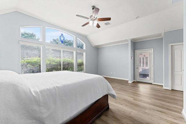 17202 Ledgefield, Cypress, TX 77433