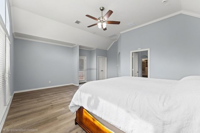 17202 Ledgefield, Cypress, TX 77433
