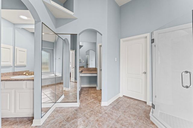 17202 Ledgefield, Cypress, TX 77433
