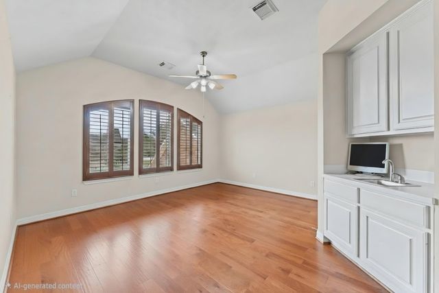17202 Ledgefield, Cypress, TX 77433