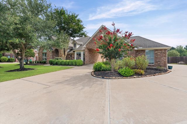 17202 Ledgefield, Cypress, TX 77433