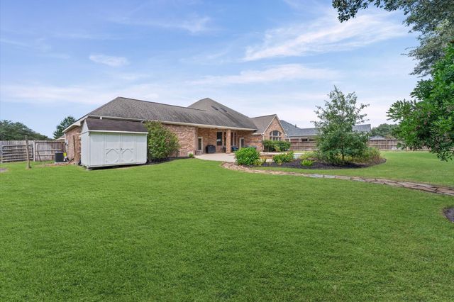 17202 Ledgefield, Cypress, TX 77433