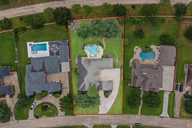 17202 Ledgefield, Cypress, TX 77433