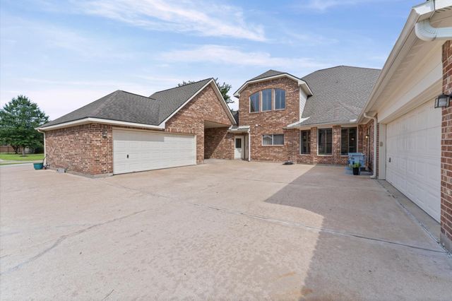 17202 Ledgefield, Cypress, TX 77433