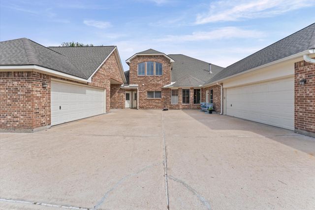 17202 Ledgefield, Cypress, TX 77433