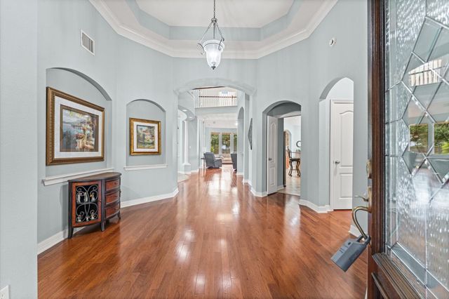 17202 Ledgefield, Cypress, TX 77433