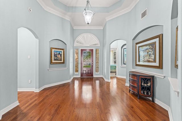 17202 Ledgefield, Cypress, TX 77433