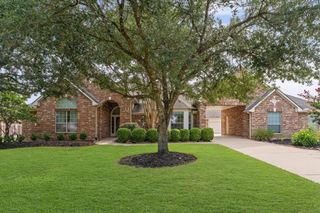 17202 Ledgefield, Cypress, TX 77433