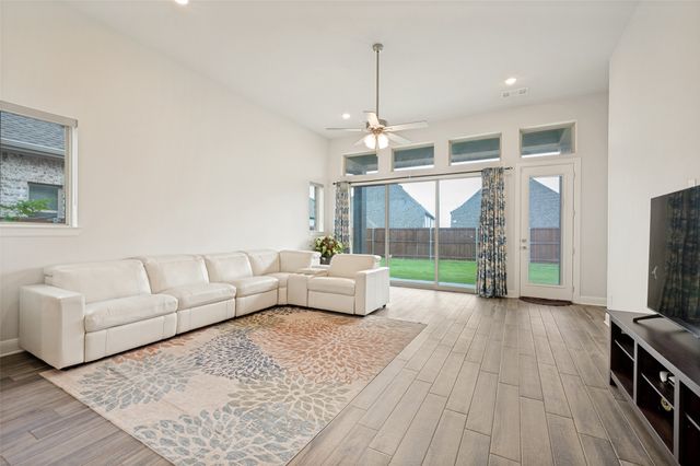 1717 Buttercup Avenue, Aubrey, TX 76227