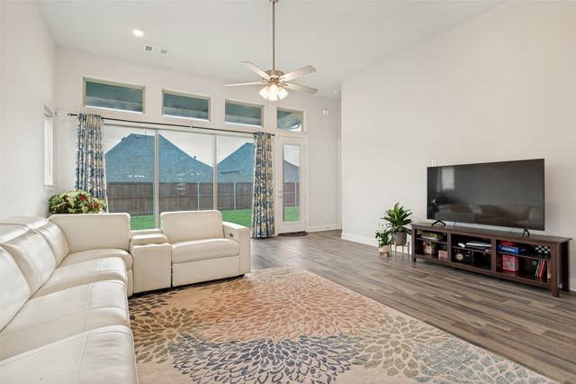1717 Buttercup Avenue, Aubrey, TX 76227