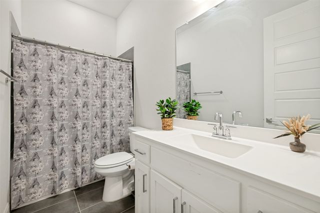 1717 Buttercup Avenue, Aubrey, TX 76227