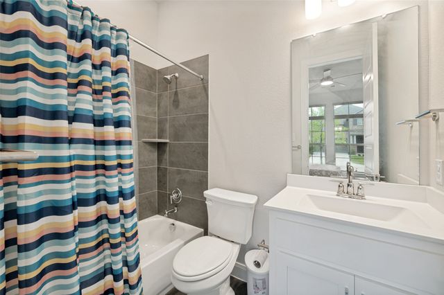 1717 Buttercup Avenue, Aubrey, TX 76227