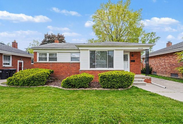 28429 Cleveland, Livonia City, MI 48150