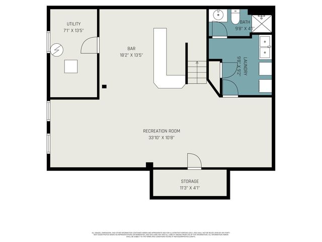 28429 Cleveland, Livonia City, MI 48150