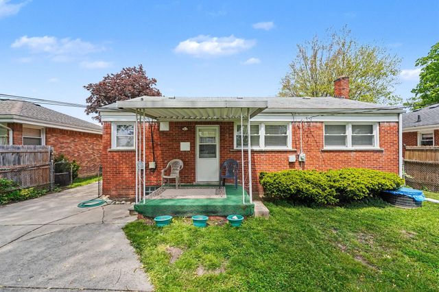 28429 Cleveland, Livonia City, MI 48150