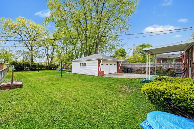 28429 Cleveland, Livonia City, MI 48150