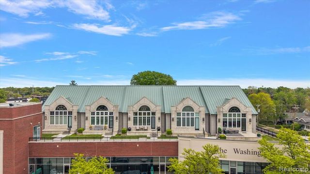 1009 S Washington Avenue 3, Royal Oak, MI 48067