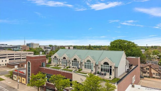 1009 S Washington Avenue 3, Royal Oak, MI 48067
