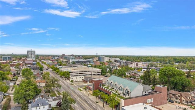 1009 S Washington Avenue 3, Royal Oak, MI 48067