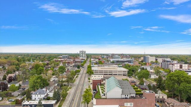 1009 S Washington Avenue 3, Royal Oak, MI 48067