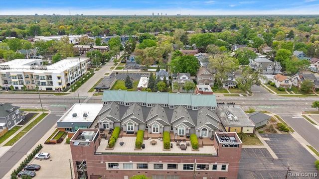 1009 S Washington Avenue 3, Royal Oak, MI 48067