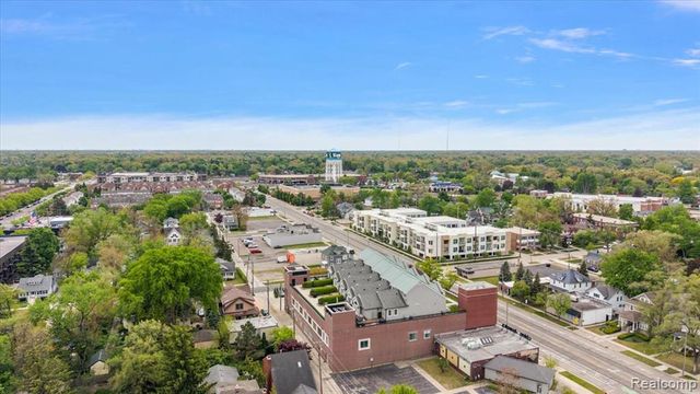 1009 S Washington Avenue 3, Royal Oak, MI 48067