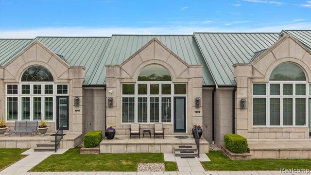 1009 S Washington Avenue 3, Royal Oak, MI 48067