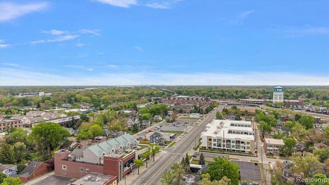 1009 S Washington Avenue 3, Royal Oak, MI 48067